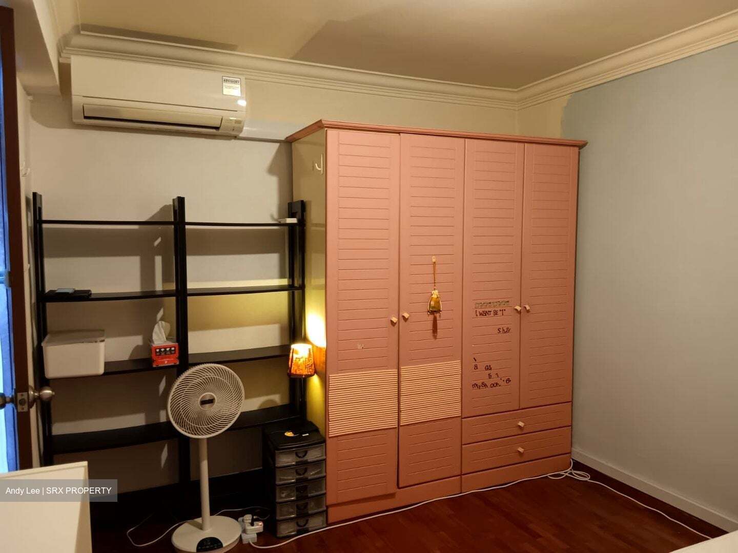 Blk 20 Telok Blangah Crescent (Bukit Merah), HDB 3 Rooms #586065111